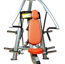 杭州坐式推胸訓練機