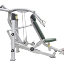 杭州上斜推胸訓練機